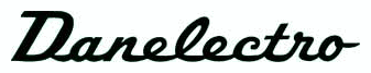 Logo Danelectro